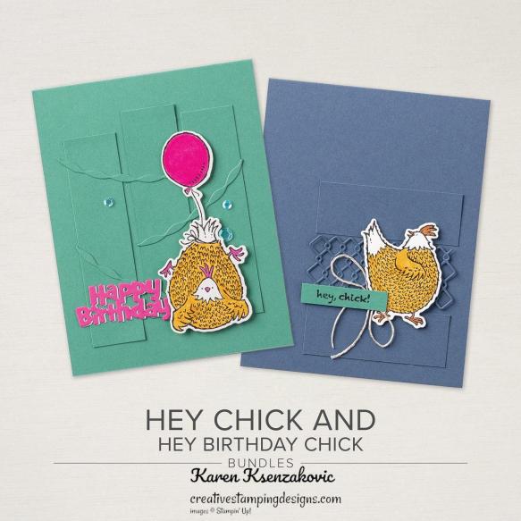 This image has an empty alt attribute; its file name is stampin-up-hey-chick-and-hey-birthday-chick-bundles-creativestampingdesigns.com_.jpg