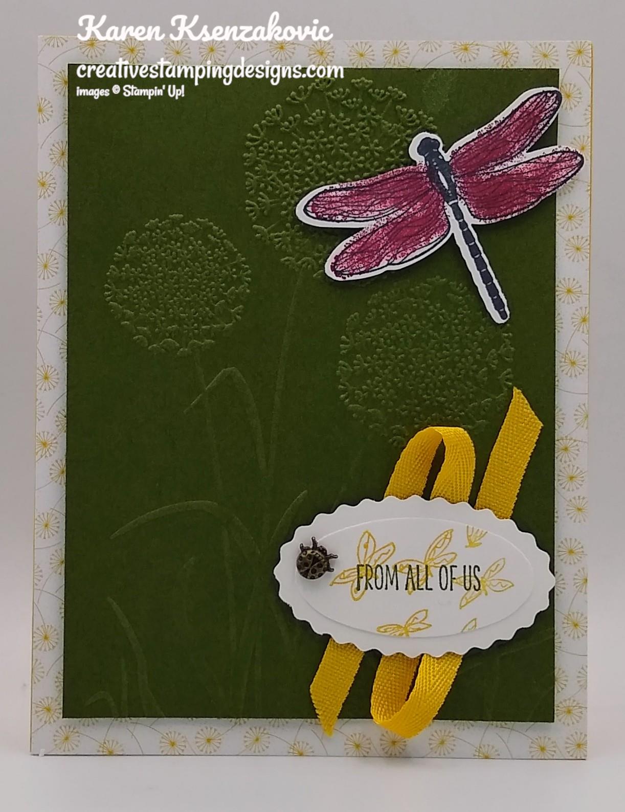 stampinupdragonflygardenwishes