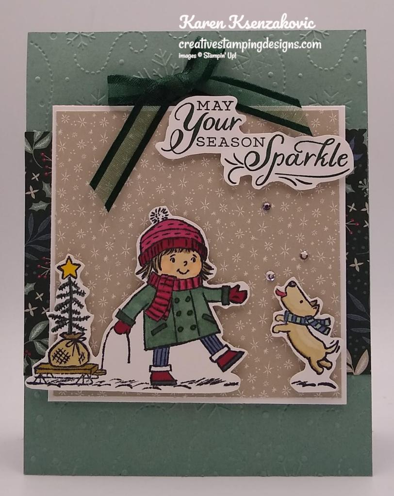 This image has an empty alt attribute; its file name is stampinupseasonsoffunchristmas2creativestampingdesigns-1.jpg