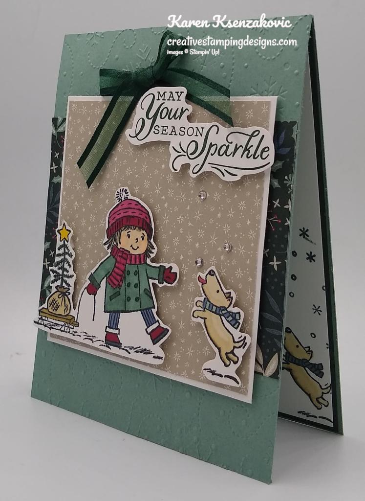 This image has an empty alt attribute; its file name is stampinupseasonsoffunchristmas4creativestampingdesigns-1.jpg