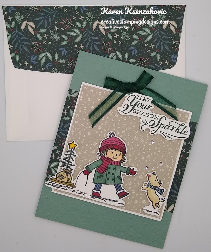 This image has an empty alt attribute; its file name is stampinupseasonsoffunchristmas7creativestampingdesigns-1.jpg