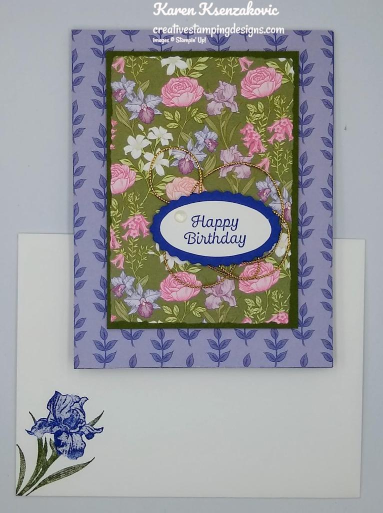 Stampin' Up! Very Best Occasions 6 creativestampiungdesigns.com
