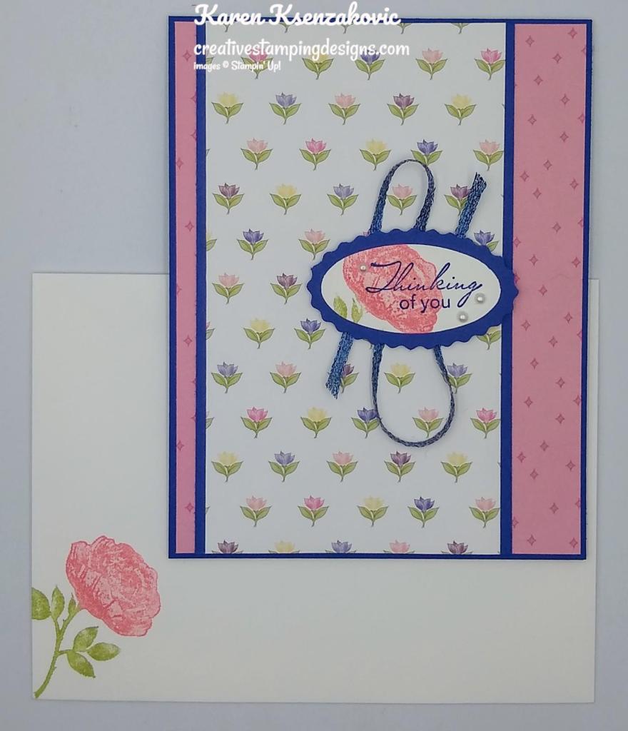 Stampin' Up! Very Best Occasions 6 creativestampingdesigns.com