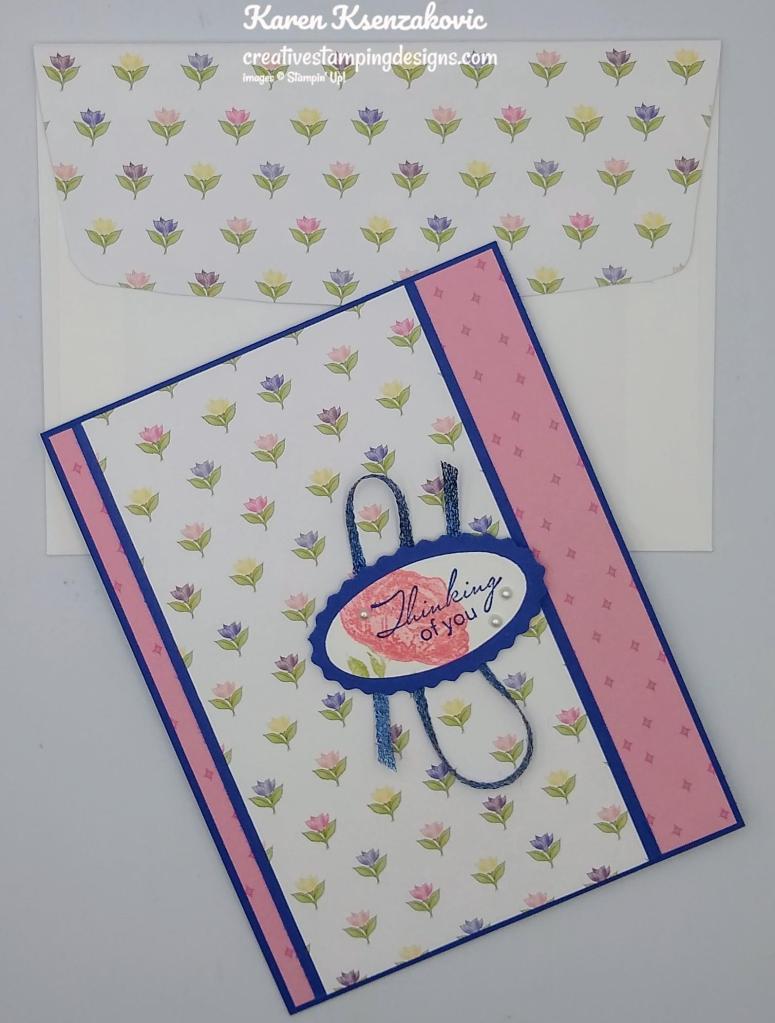 Stampin' Up! Very Best Occasions 7 creativestampingdesigns.com