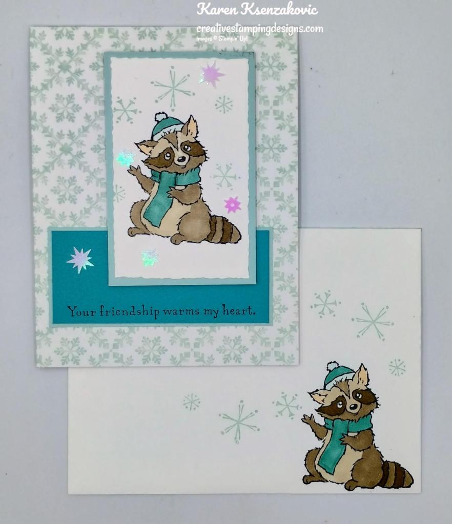 Stampin' Up! All Bundled Up 6 creativestampingdesigns.com