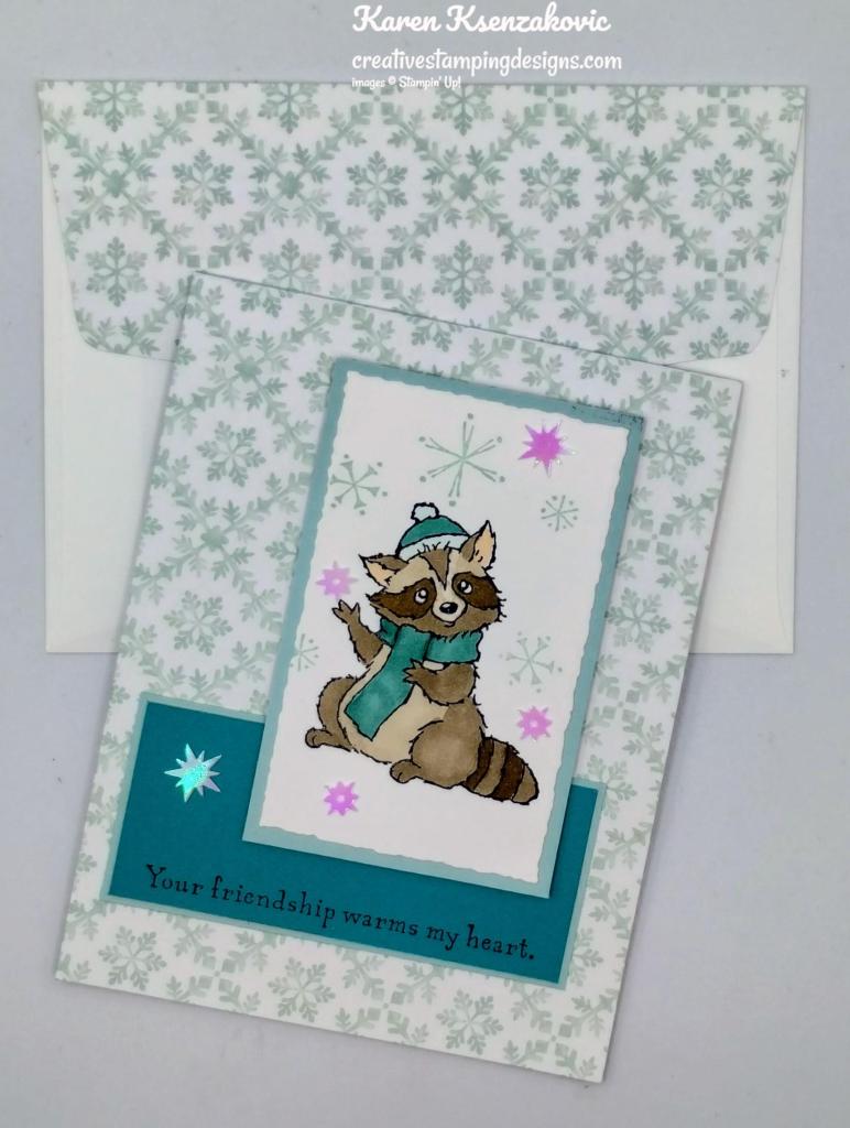 Stampin' Up! All Bundled Up 7 creativestampingdesigns.com