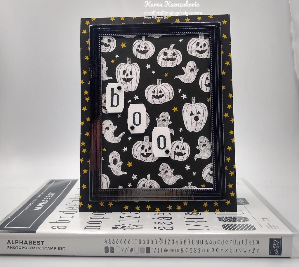 Stampin' Up! Alphabest Halloween 1 creativestampingdesigns.com