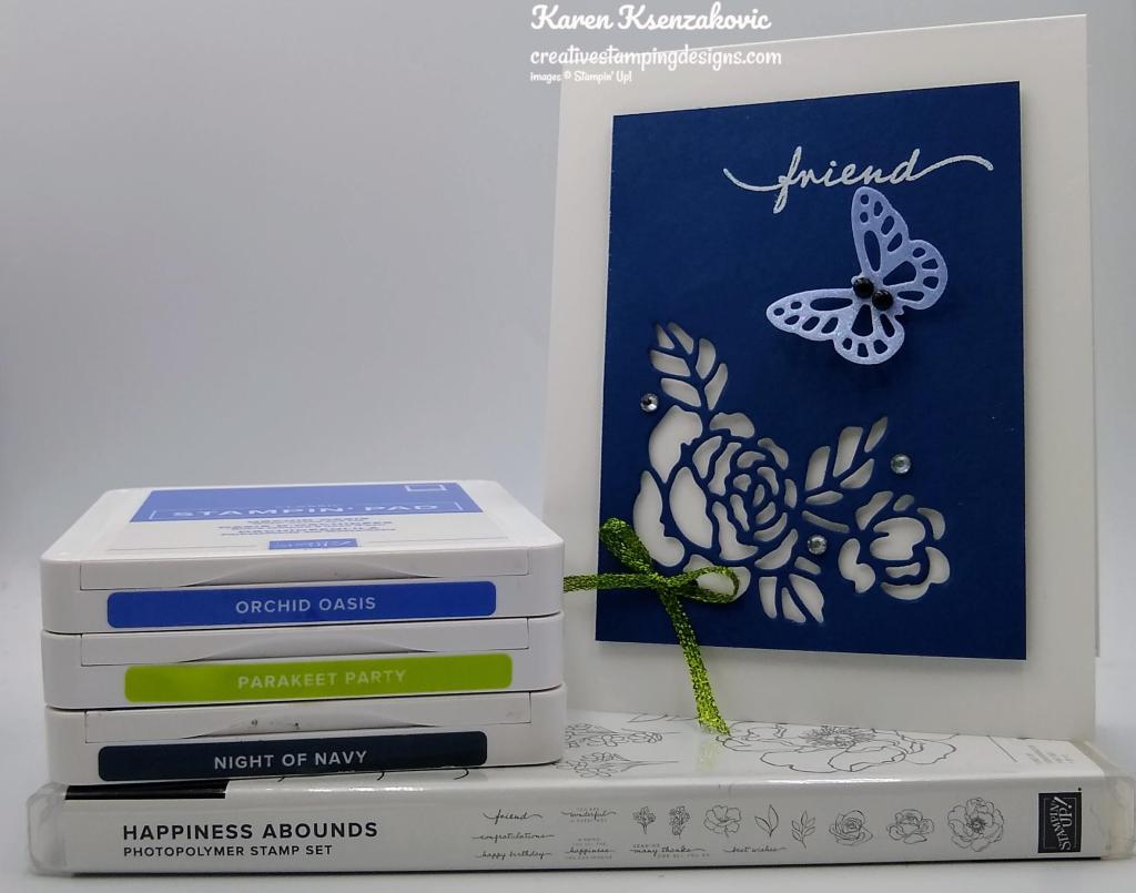 Stampin' Up! Happiness Abounds 1 creativestampingdesigns.com