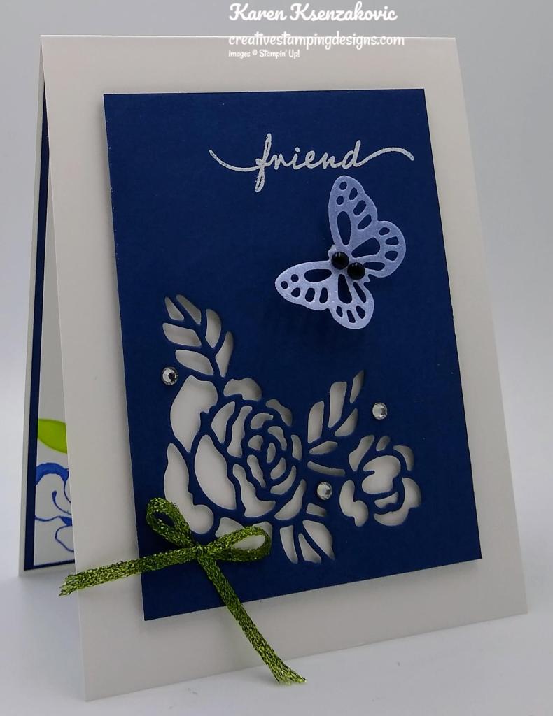 Stampin' Up! Happiness Abounds 3 creativestampingdesigns.com