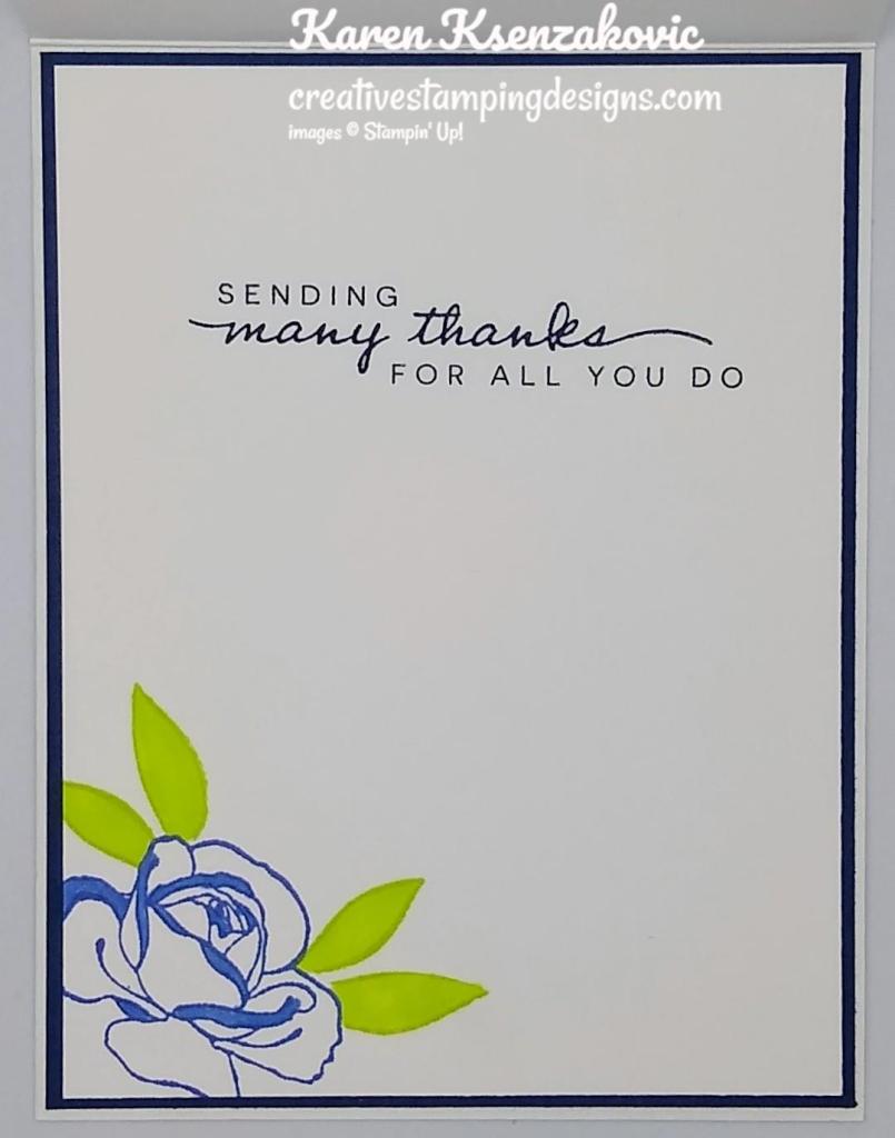 Stampin' Up! Happiness Abounds 5 creativestampingdesigns.com