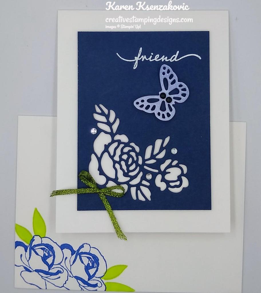 Stampin' Up! Happiness Abounds 6 creativestampingdesigns.com