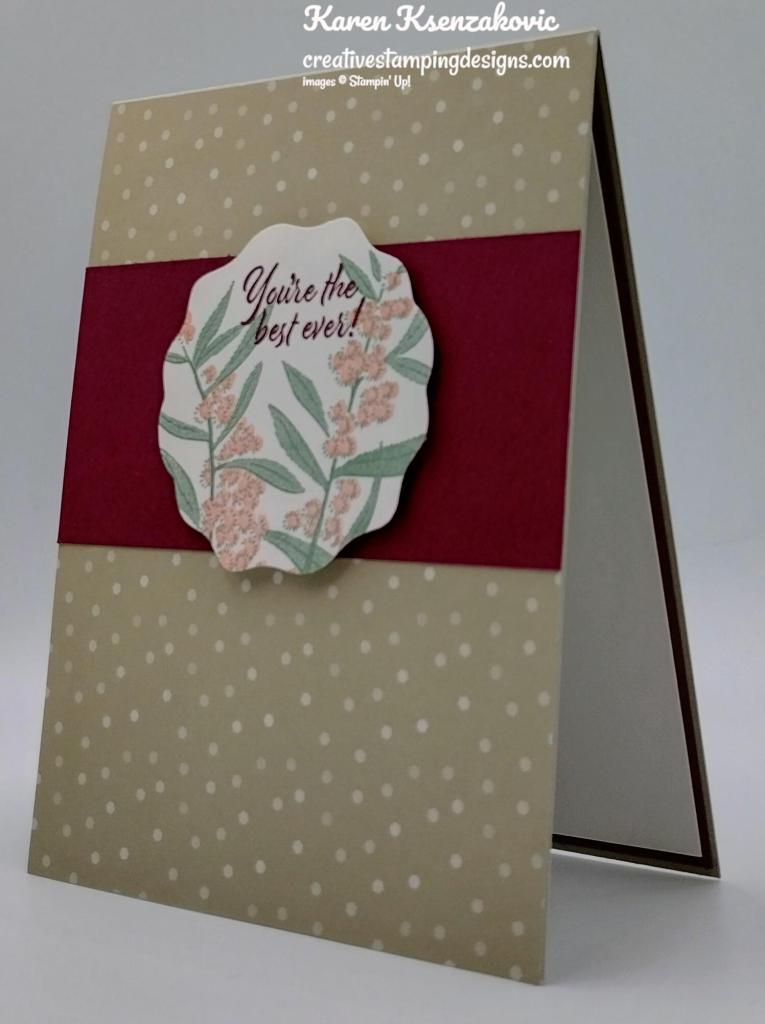 Stampin' Up! Brightest Beauty4 creativestampingdesigns.com