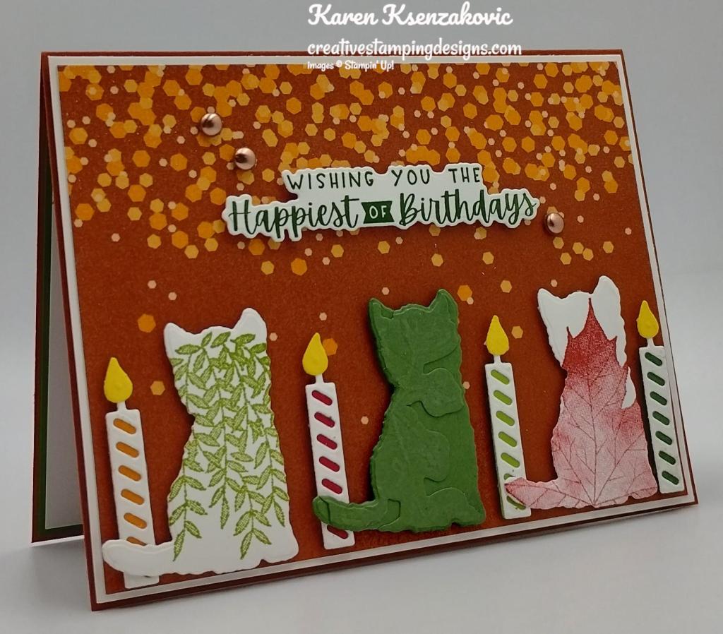 Stampin' Up! Charming Sentiments 3 creativestampingdesigns.com