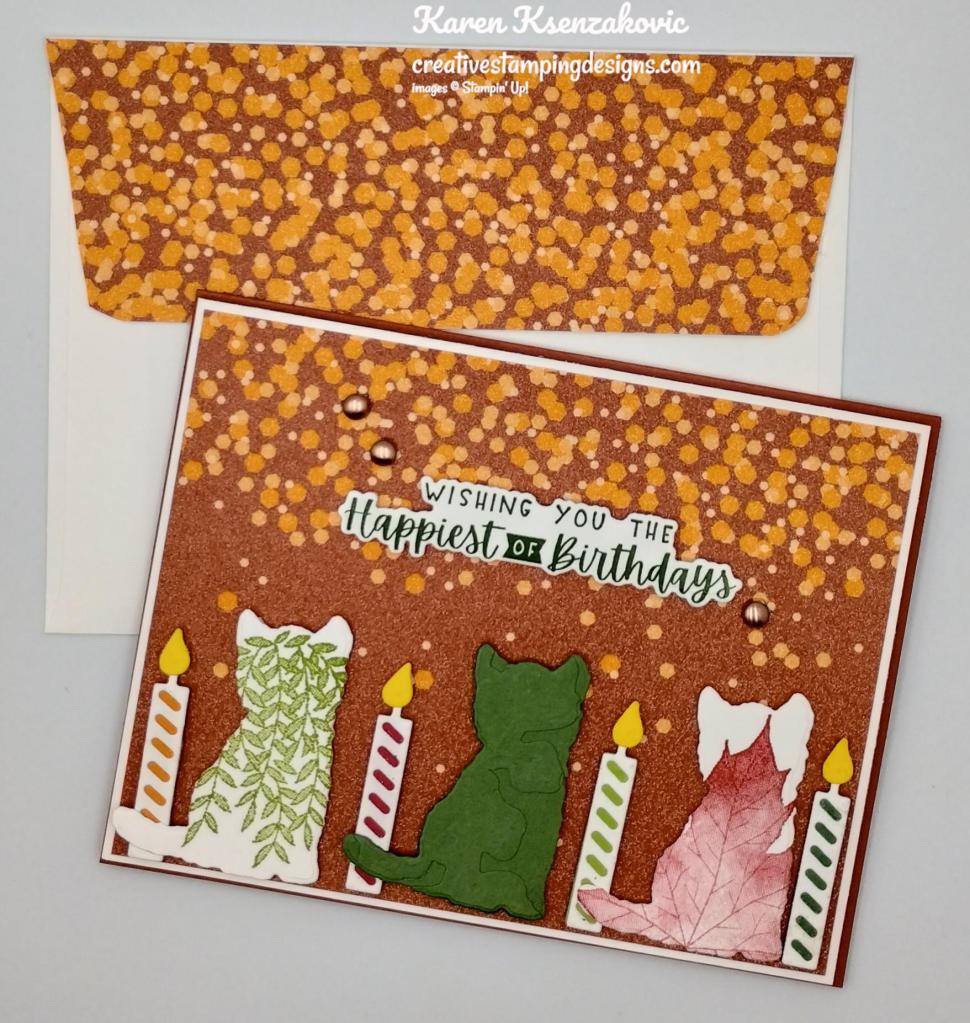 Stampin' Up! Charming Sentiments 7 creativestampingdesigns.com