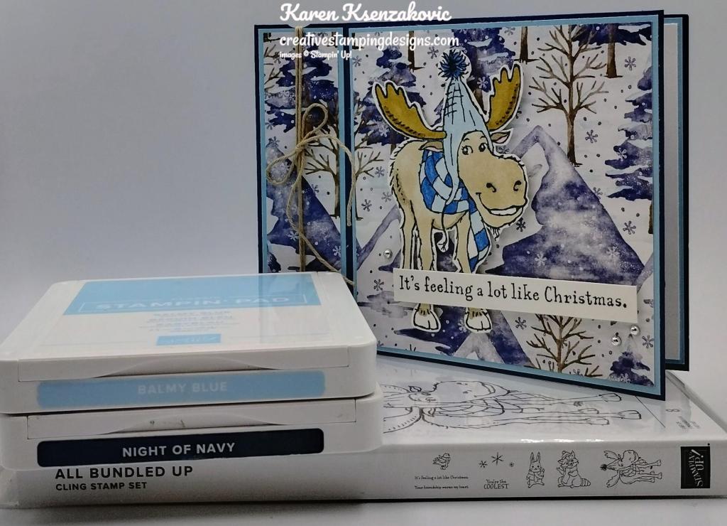 Stampin' Up! All Bundled Up 1 creativestampingdesigns.com