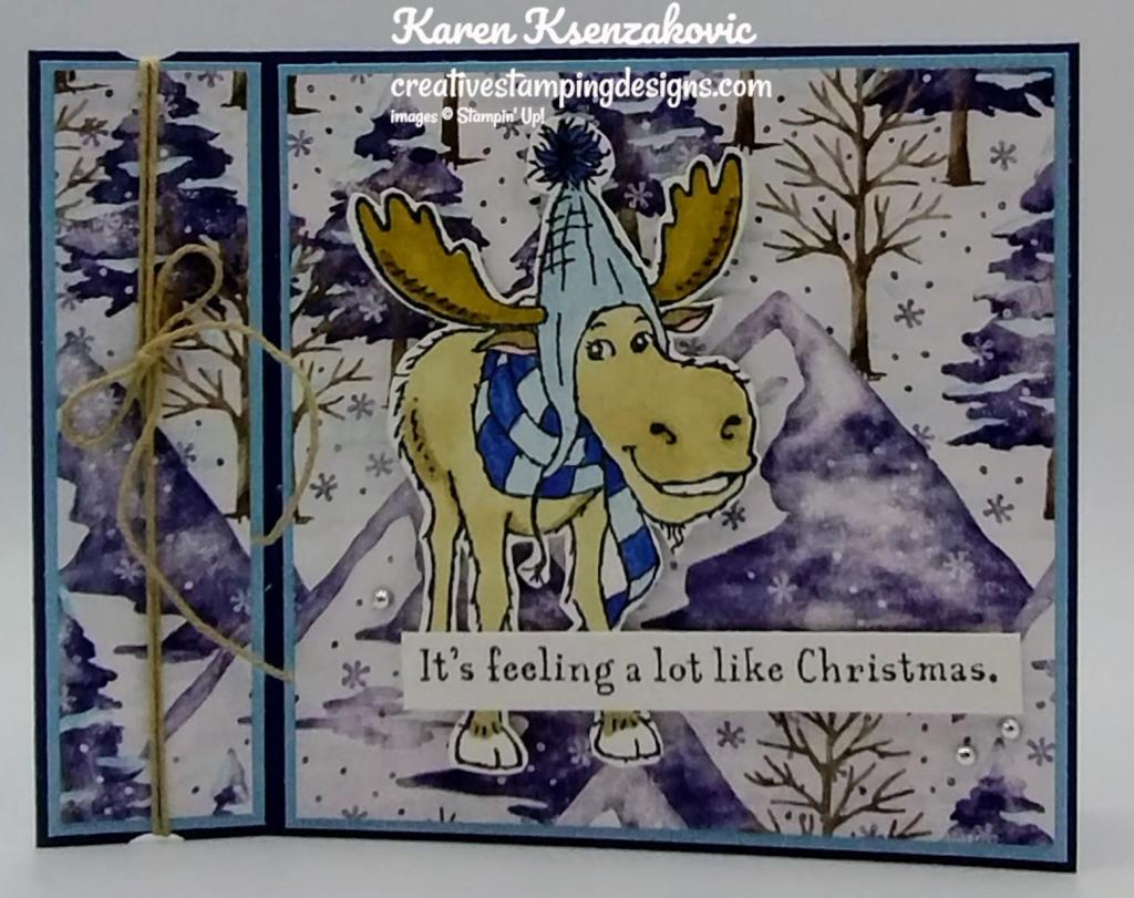 Stampin' Up! All Bundled Up 2 creativestampingdesigns.com