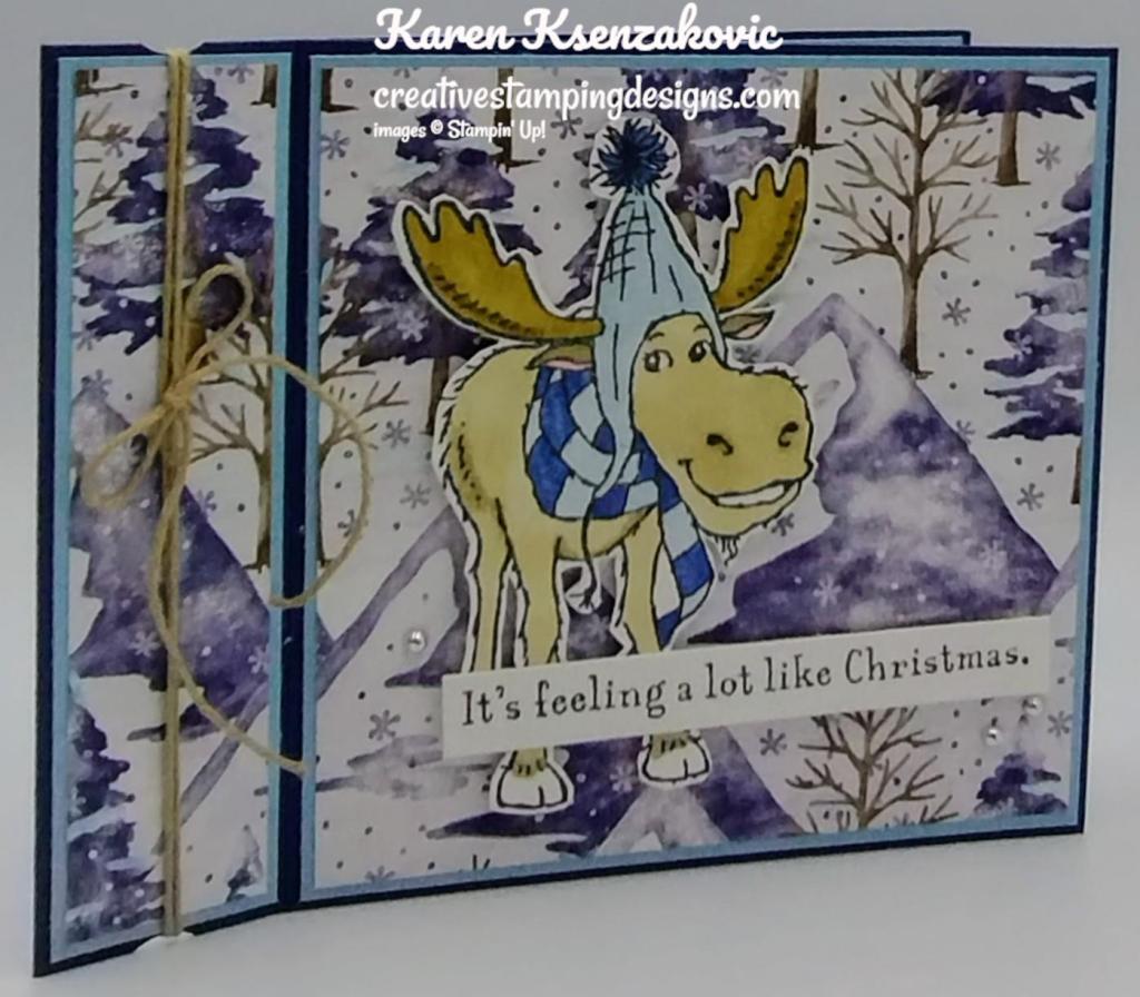 Stampin' Up! All Bundled Up 3 creativestampingdesigns.com