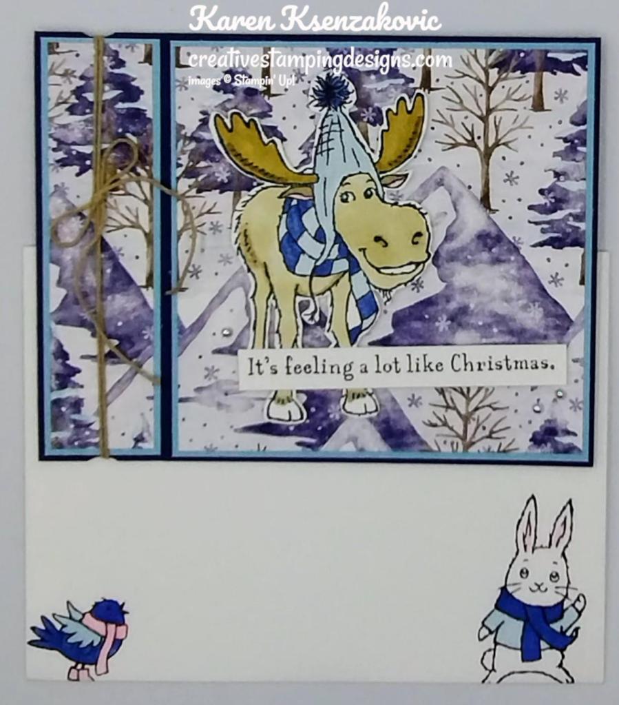 Stampin' Up! All Bundled Up 6 creativestampingdesigns.com