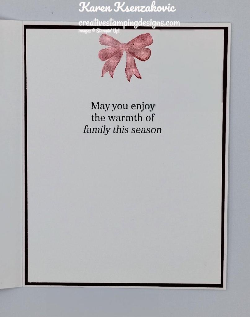 Stampin' Up! Cottage Wreaths 5 creativestampingdesigns.com