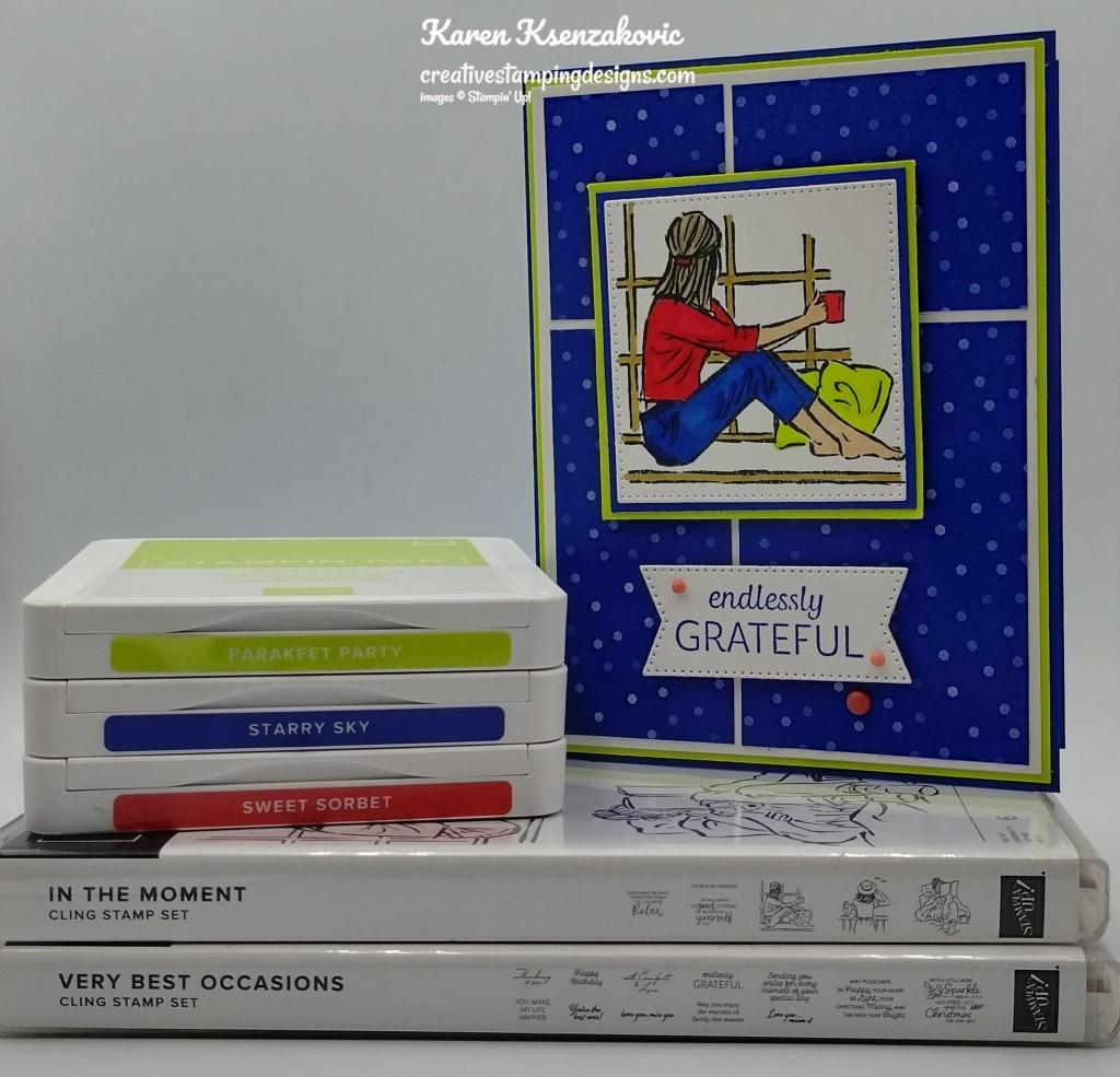 Stampin' Up! In The Moments 1 creativestampingdesigns.com