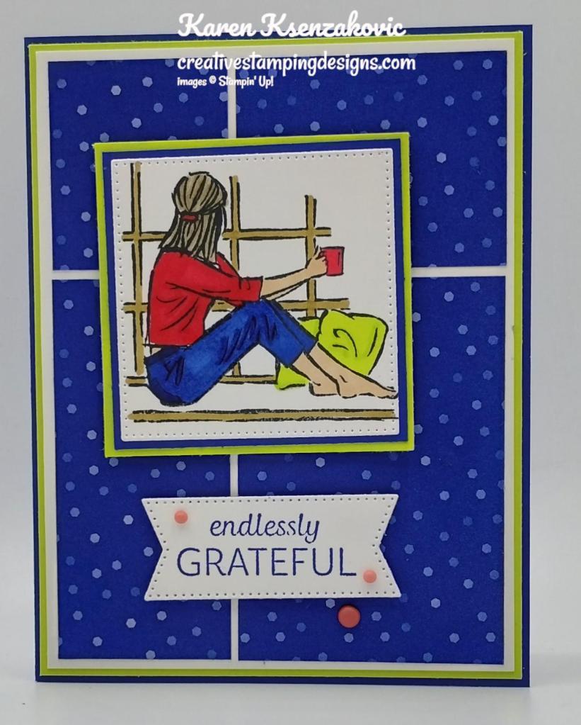 Stampin' Up! In The Moments 2 creativestampingdesigns.com