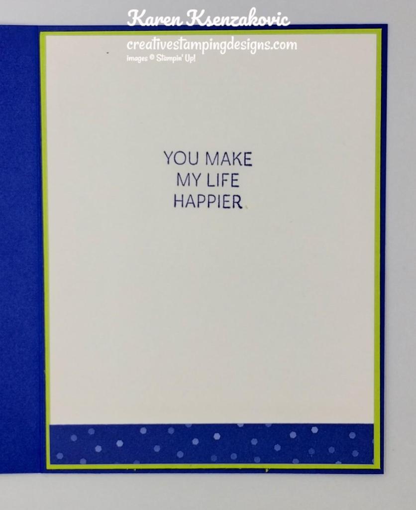 Stampin' Up! In The Moments 5 creativestampingdesigns.com