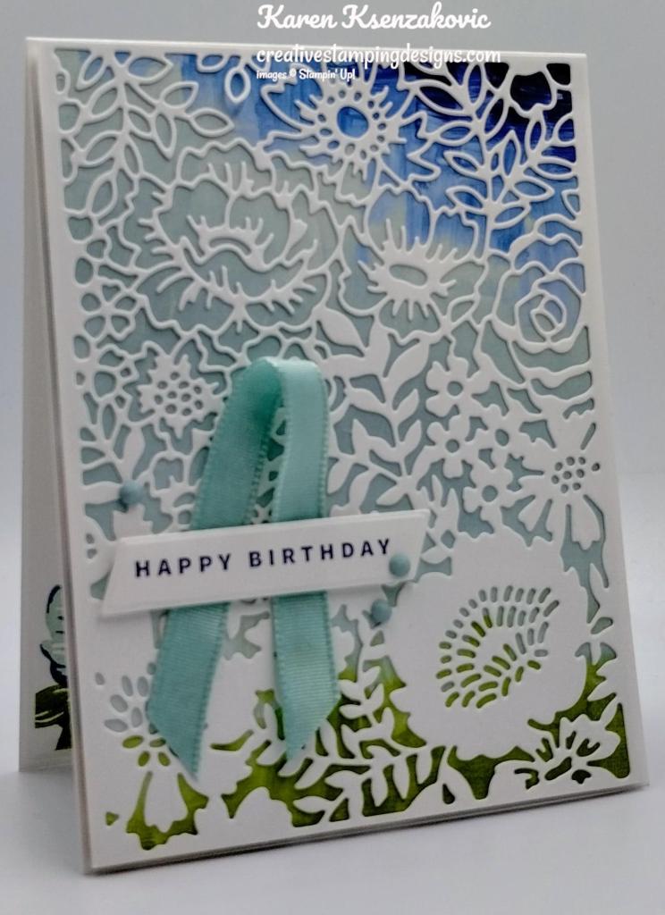 Stampin' Up! Something Fancy Birthday 4 creativestampingdesigns.com