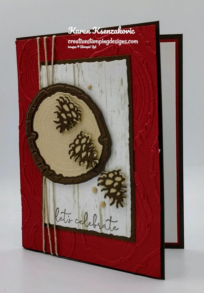 Stampin' Up! Sentimental Park 4 creativestampingdesigns.com