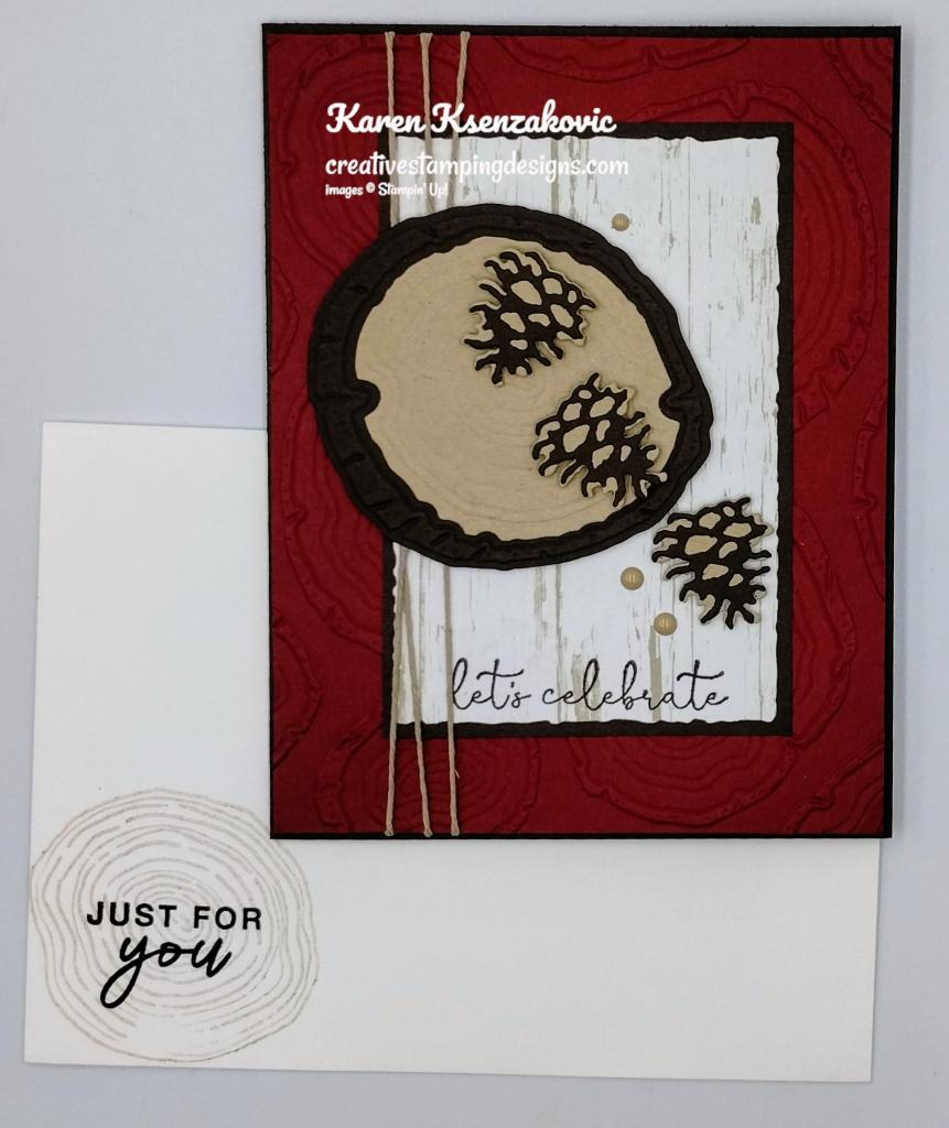 Stampin' Up! Sentimental Park 6 creativestampingdesigns.com