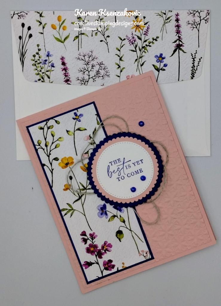 Stampin' Up! Dainty Delight Birthday 7 creativestampingdesigns.com