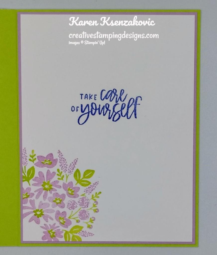 Stampin' Up! Bottled Happiness Shaker 5 creativestampingdesigns.com