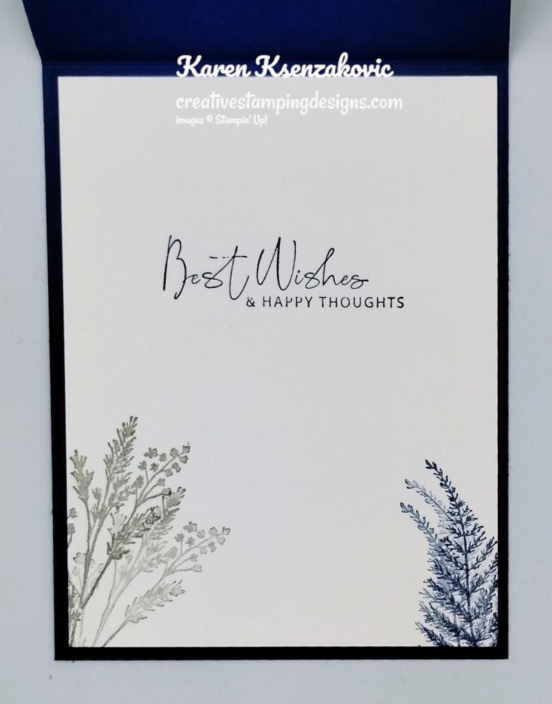 Stampin' Up! Nature's Prints 5 creativestampingdesigns.com