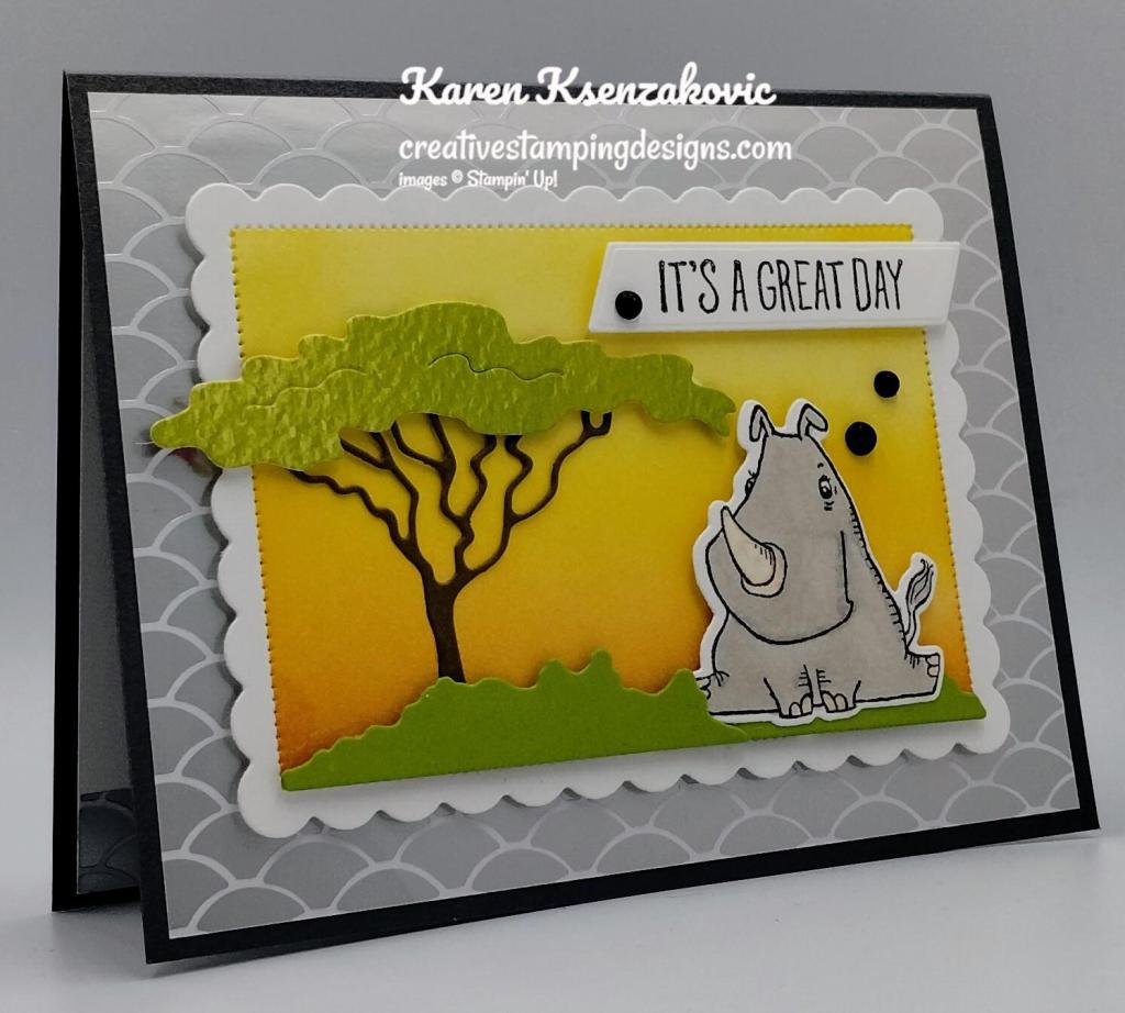 Stampin' Up! Thino Ready Birthday 3 creativestampingdesigns.com