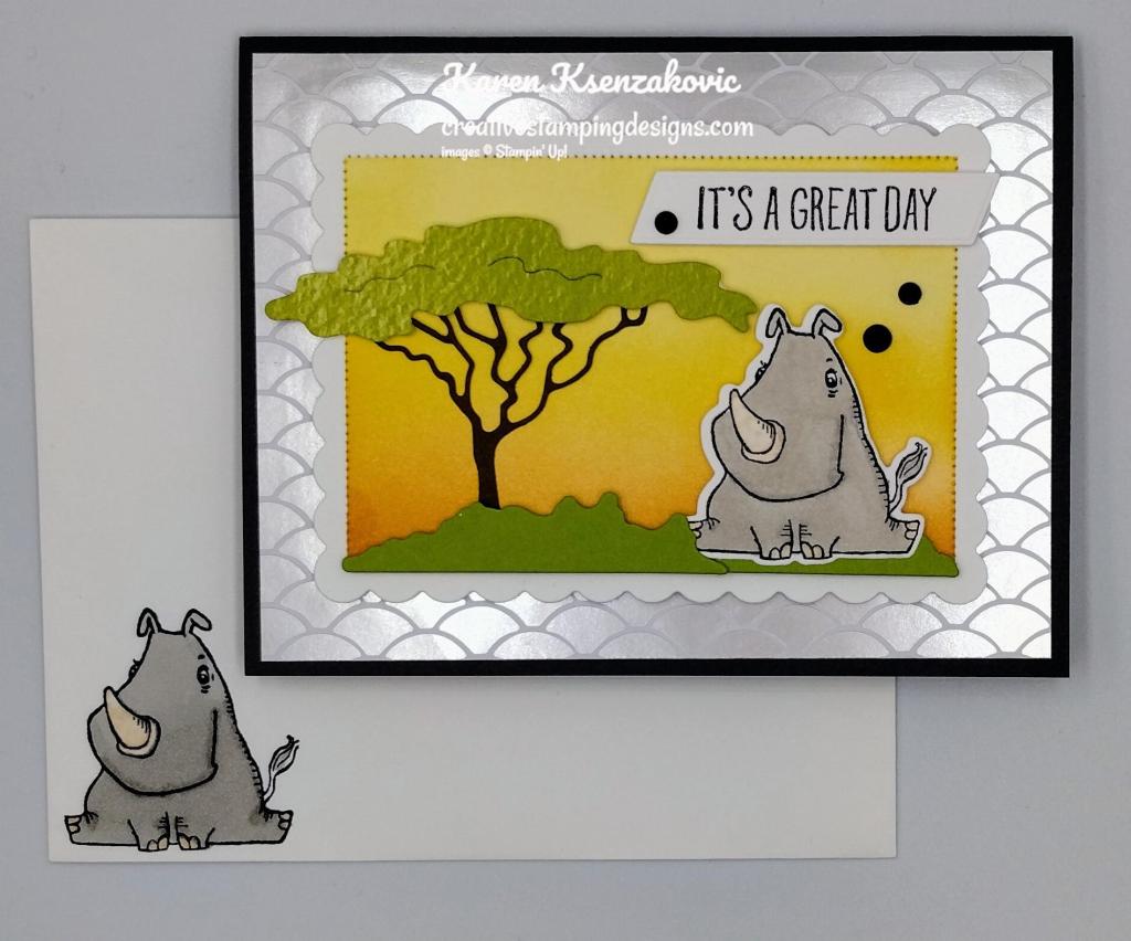 Stampin' Up! Thino Ready Birthday 6 creativestampingdesigns.com