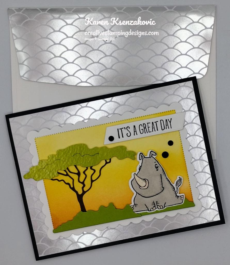 Stampin' Up! Thino Ready Birthday 7 creativestampingdesigns.com