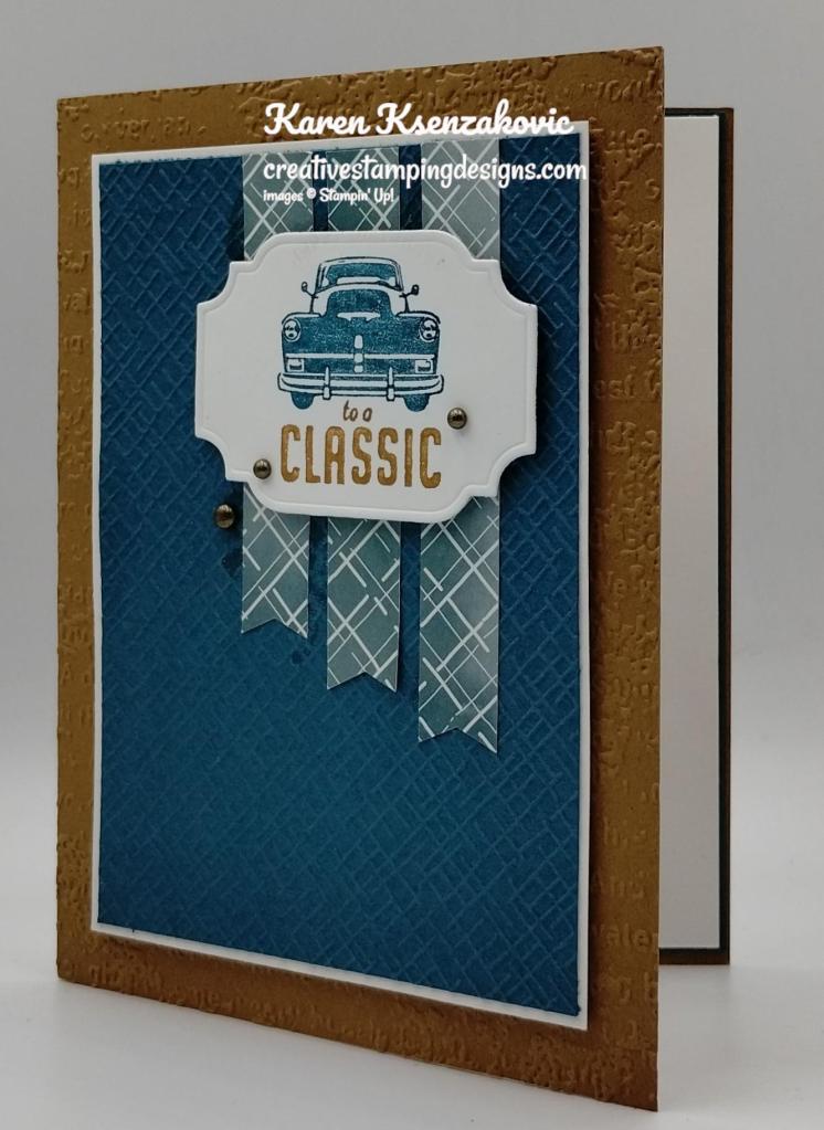 Stampin' Up! He's All That 4 creativestampingdesigns.com