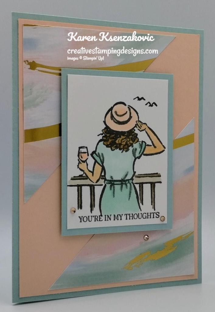 Stampin' Up! In The Moment 3 creativestampingdesigns.com