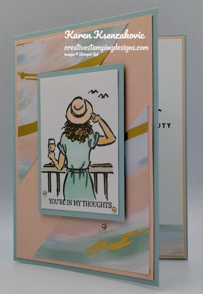 Stampin' Up! In The Moment 4 creativestampingdesigns.com