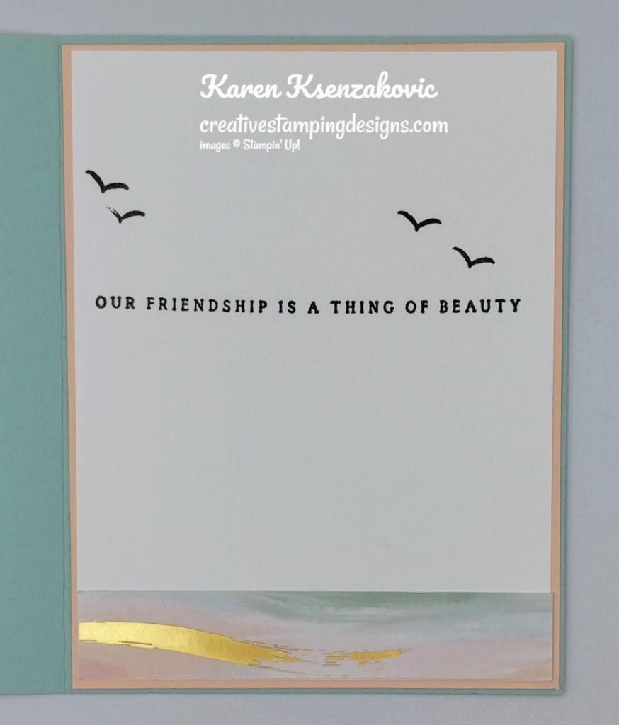 Stampin' Up! In The Moment 5 creativestampingdesigns.com