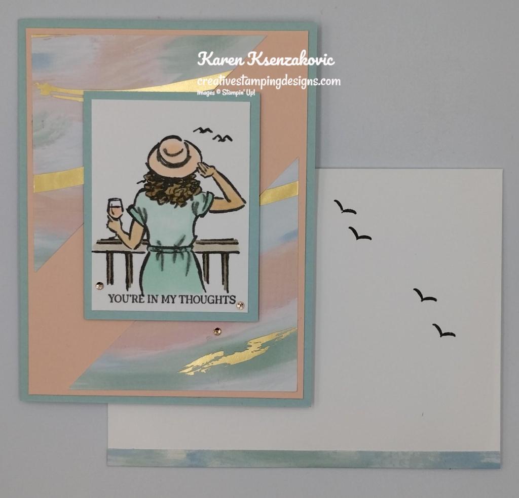 Stampin' Up! In The Moment 6 creativestampingdesigns.com