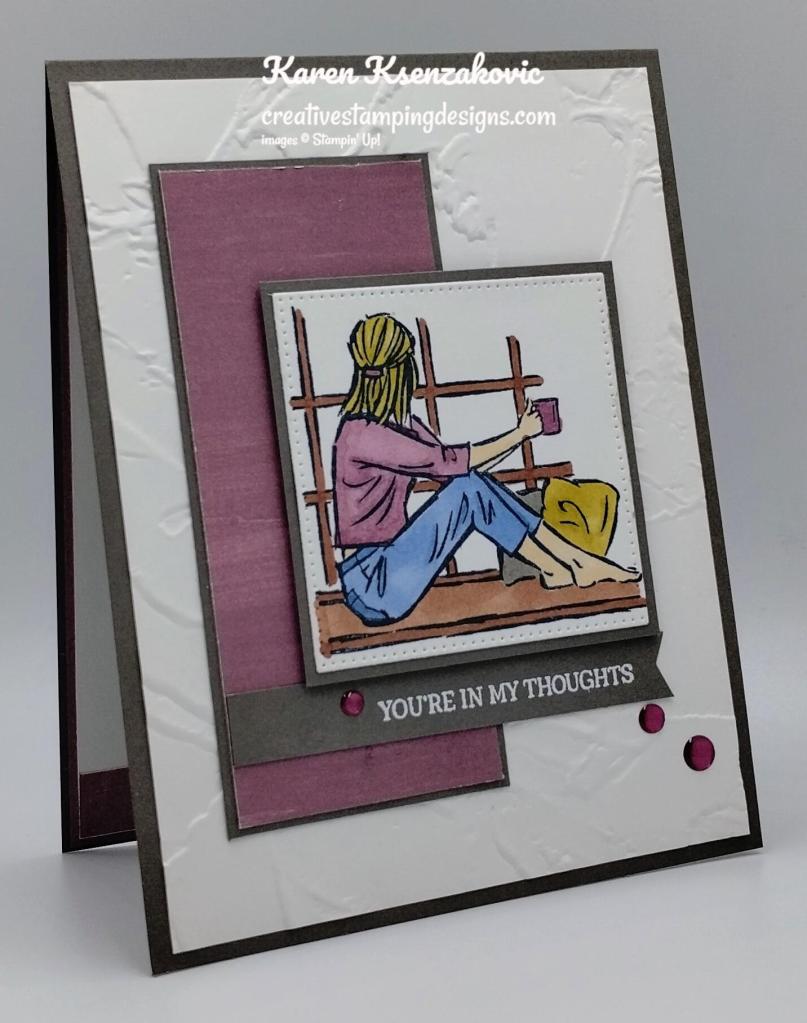 Stampin' Up! In The Moment 3 creativestamppingdesigns.com