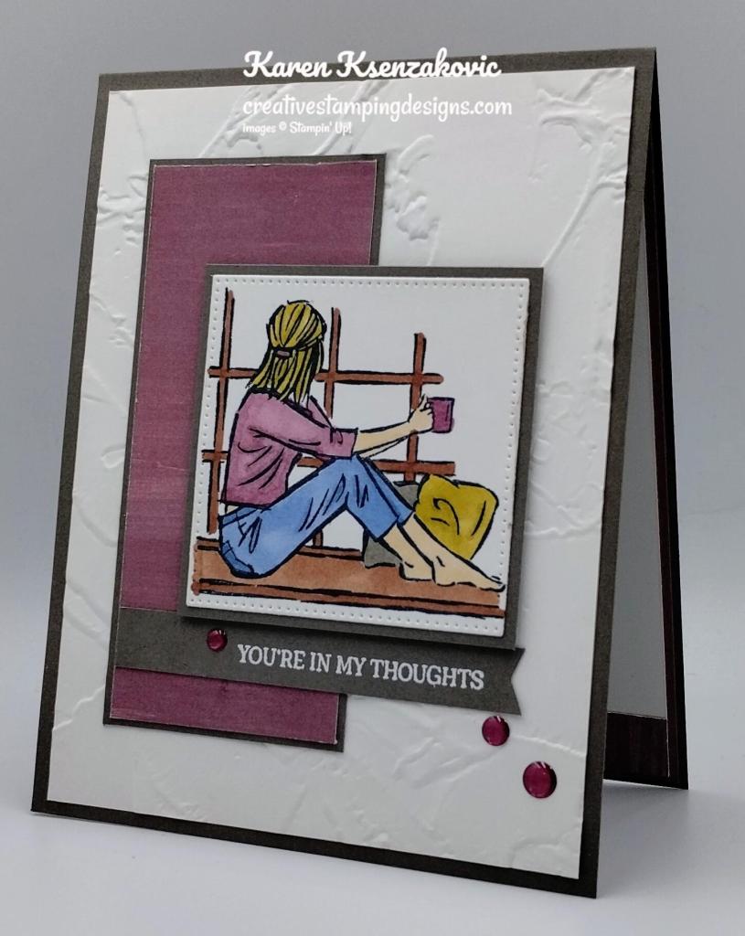 Stampin' Up! In The Moment 4 creativestamppingdesigns.com