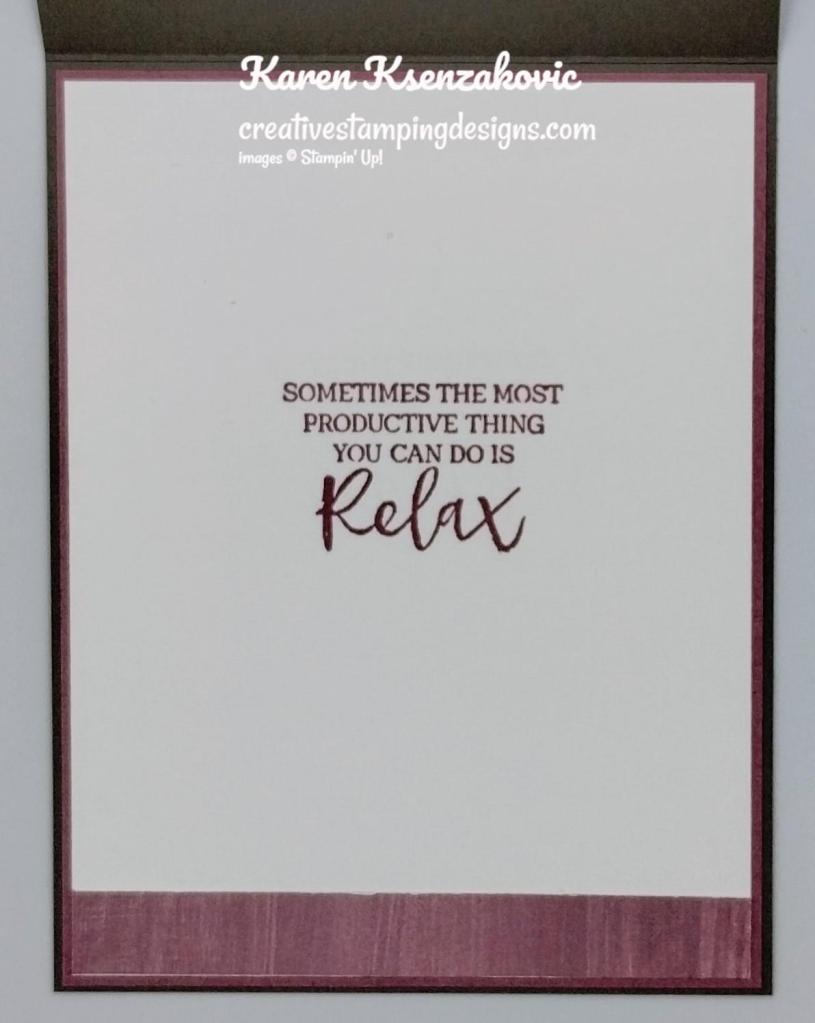 Stampin' Up! In The Moment 5 creativestamppingdesigns.com