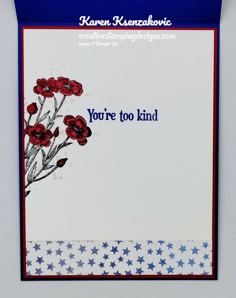 Stampin' Up! Quiet Meadow 5 creativestampingdesigns.com