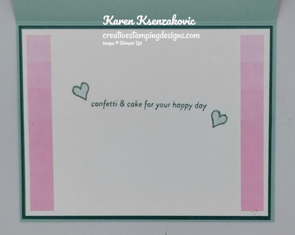 Stampin' Up! Phrases For All CAS Birthday 5 creativestampiungdesigns.com