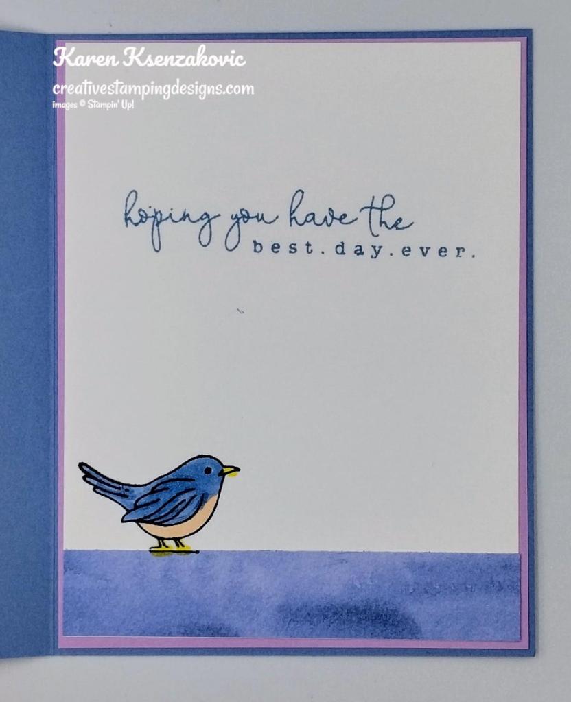 Stampin' Up! Crafting With You Birthday 5 creativestampingdesigns.com