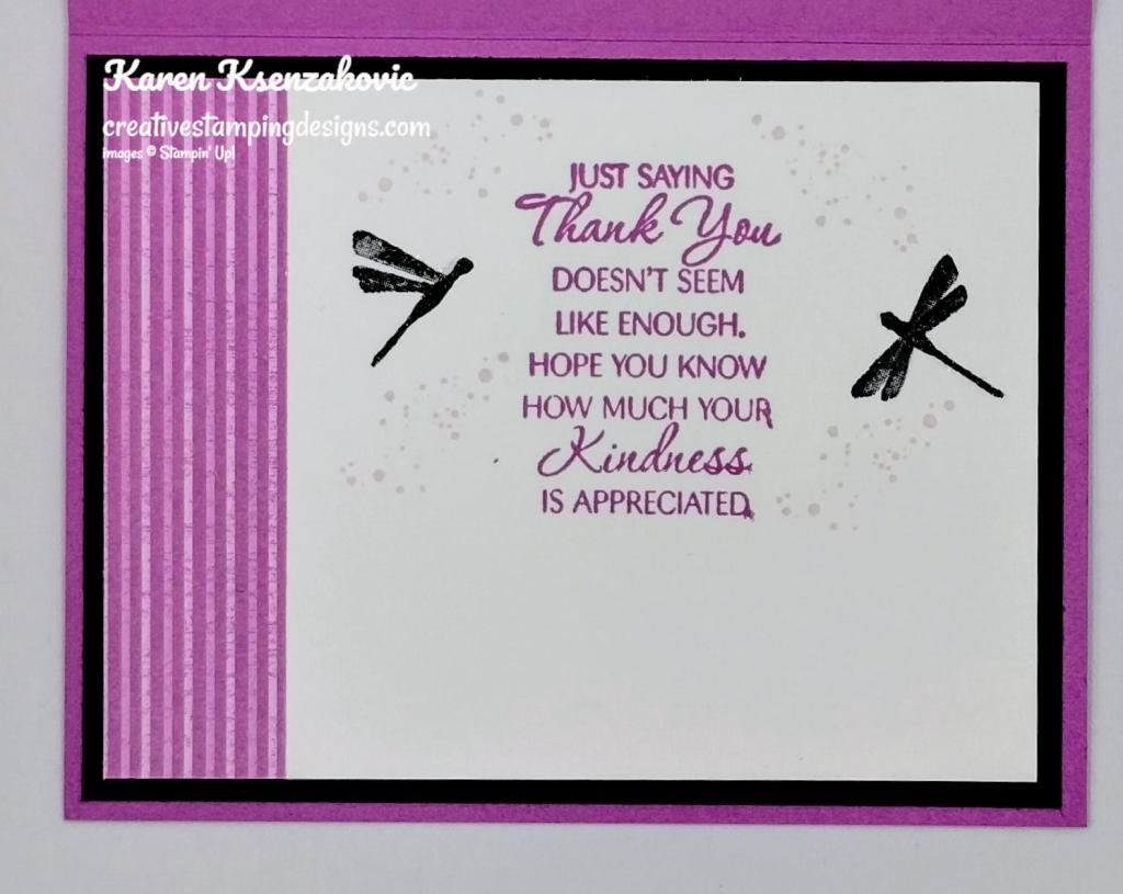 Stampin' Up! Inspiring Snapdragons 5 creativestampingdesigns.com