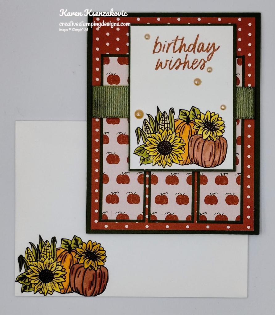Stampin' Up! Rustic Crate Birthday 6 creativestampingdesigns.com