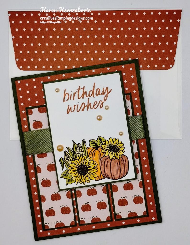 Stampin' Up! Rustic Crate Birthday 7 creativestampingdesigns.com