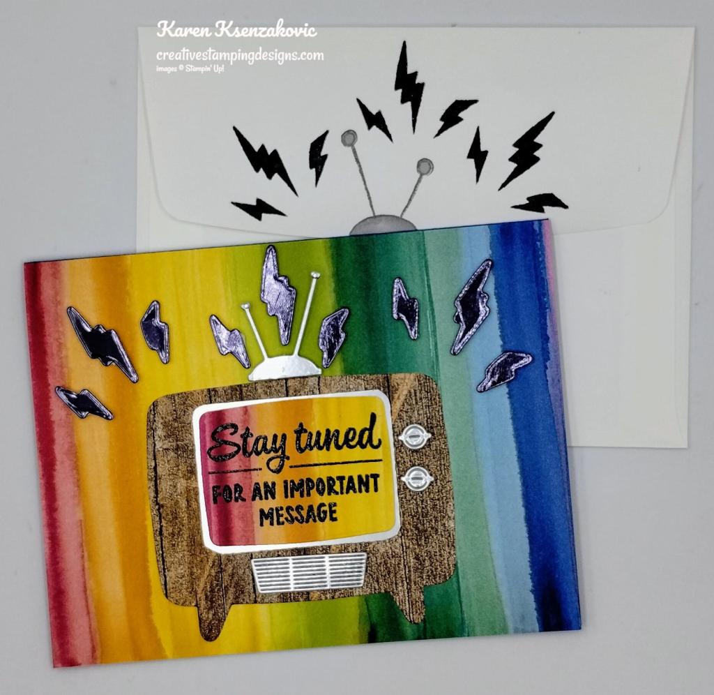 Stampin' Up! tune In Birthday 7 creativestampingdesigns.com